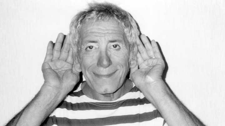 Nejat Uygur kimdir? Aslen nereli? Nejat Uygur’un 5. ölüm yıldönümü