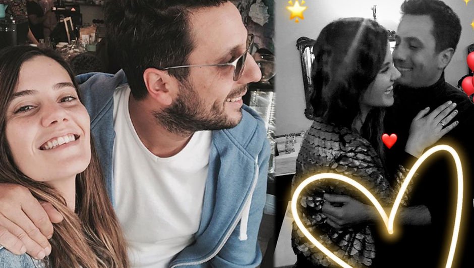 Cem Öğet Kimdir, Kaç Yaşındadır | Müjgan Ferhan Şensoy Nişanlandı