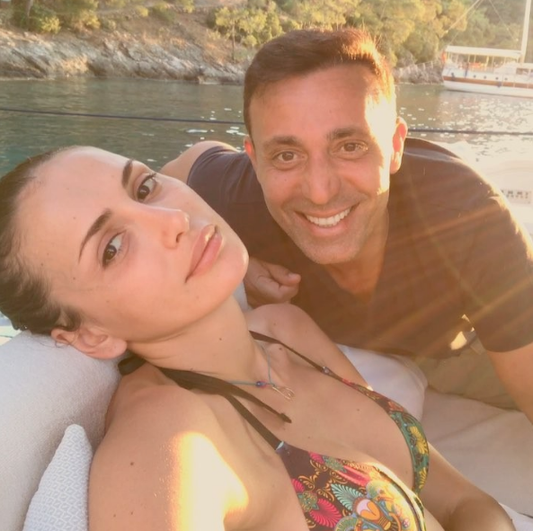 mustafa sandal emina sandal