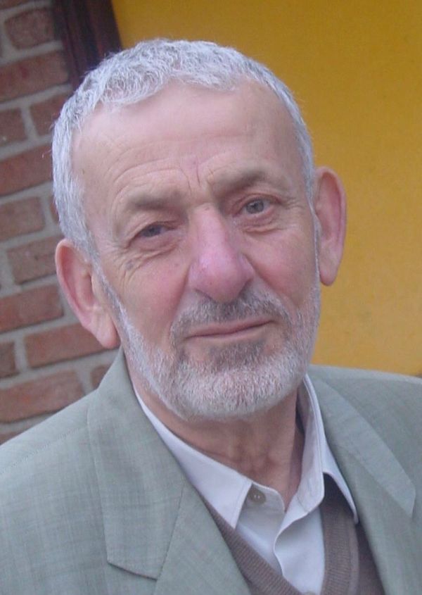 Başsavcı Hadi Salihoğlu'nun Babası Yılmaz Salihoğlu Vefat Etti