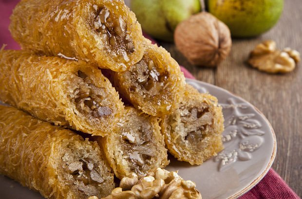 Bugüne özel iftar menüsü 26 Mayıs 2018 | Kolay İftar Menüleri 