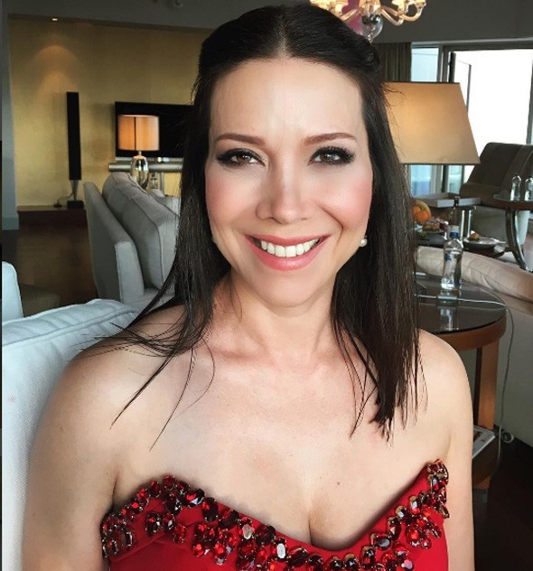 Acun Ilıcalı’nın kızı Banu Ilıcalı kimdir? Kaç yaşında? Banu Ilıcalı’nın annesi kim?