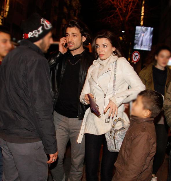 Alp Nevruz Kimdir | Başak Parlak ile Alp Nevruz Aşk Yaşıyor