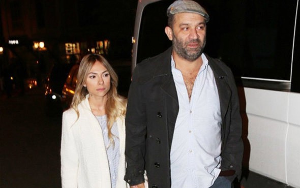 Özge Turan Kimdir | Şevket Çoruh'un Yeni Eşi