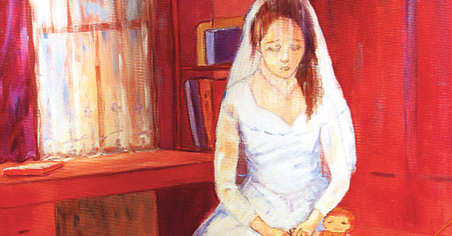 Diyanet Ne Yaptı | Diyanetin 9 Yaşında ki Kız Çocukları Evlenebilir Açıklaması