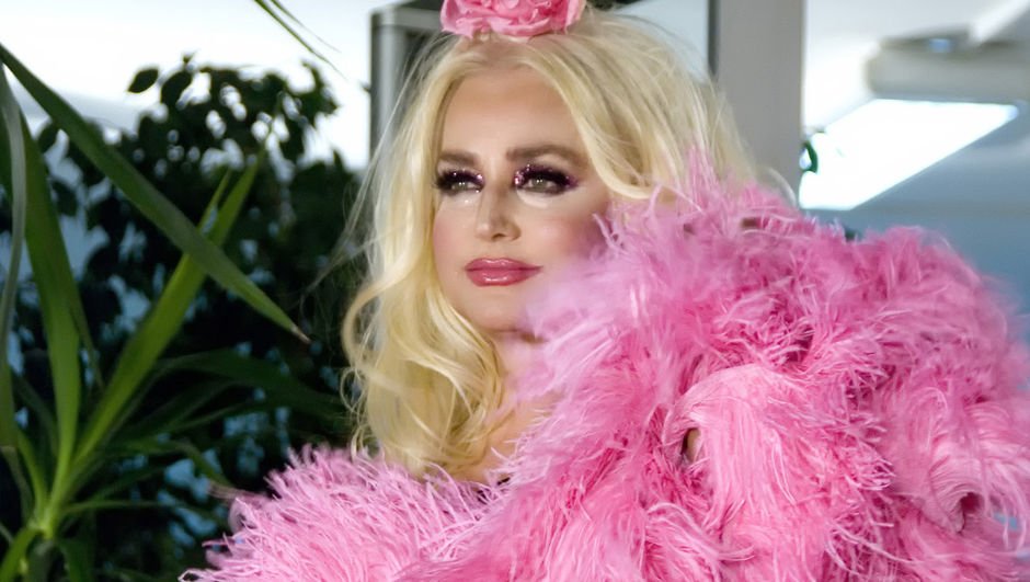 Banu Alkan: Güzel olmaktan sıkıldım politikaya atılacağım!