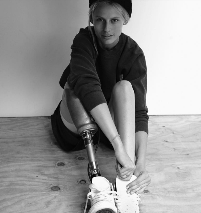 Lauren Wasser Kimdir | Toksik Şok Sendromu Nedir