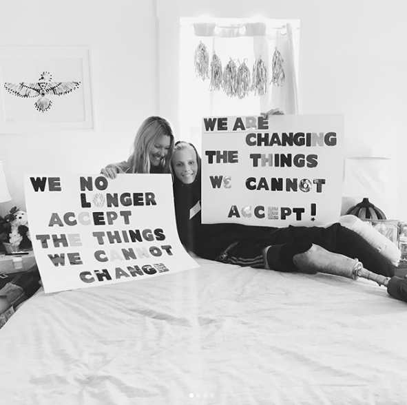 Lauren Wasser Kimdir | Toksik Şok Sendromu Nedir