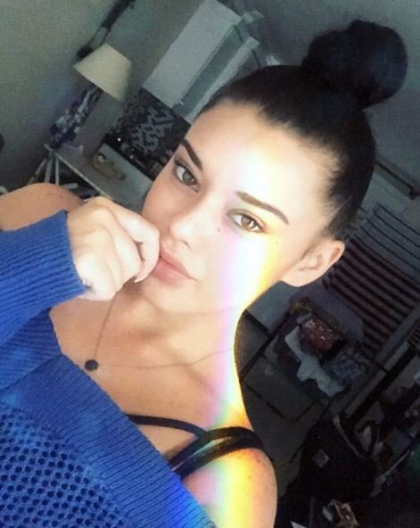 Yeliz Tektaş Kimdir | Bez Bebek Dizisinin Zeynep'i Şimdiki Hali