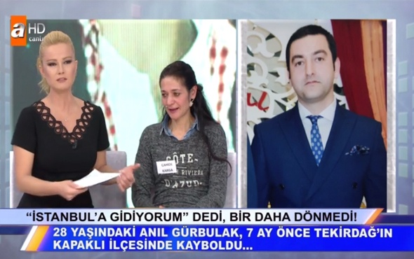 Kadıköy'deki Saldırının Altından Dram Ortaya Çıktı