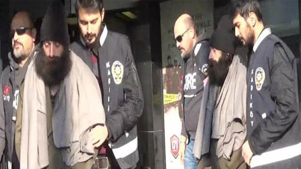 Kadıköy'deki Saldırının Altından Dram Ortaya Çıktı