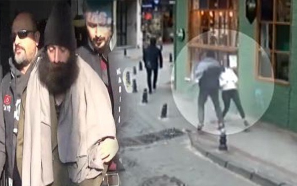 Kadıköy'deki Saldırının Altından Dram Ortaya Çıktı