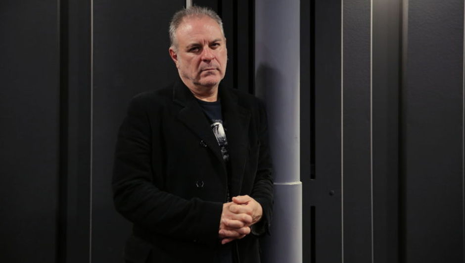 Burak Sergen Kimdir, Kaç Yaşındadır | Pamela Spence ile Nasıl Aşk Yaşadı