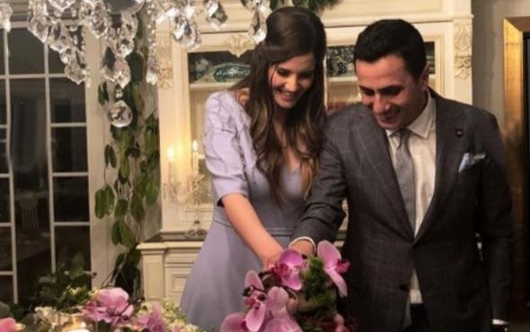 Cem Öğet Kimdir, Kaç Yaşındadır | Müjgan Ferhan Şensoy Nişanlandı