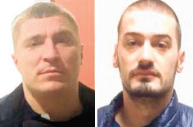 Bagaj Fişi Büyük Vurgun Planını Ortaya Çıkardı