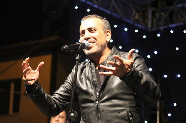 Haluk Levent: "Bomba haberim var" diyerek Twitter hesabından duyurdu