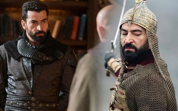 Mehmed Bir Cihan Fatihi final mi yapıyor? 