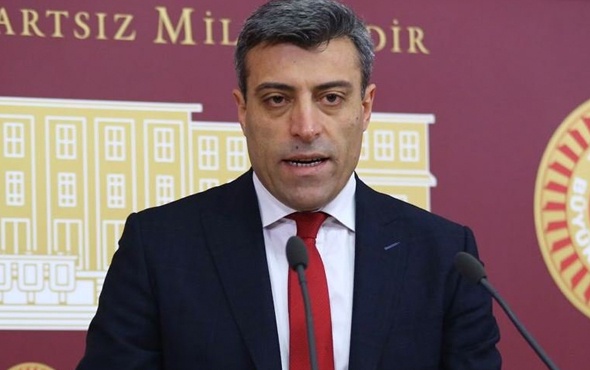 Öztürk Yılmaz ihraç edildi!