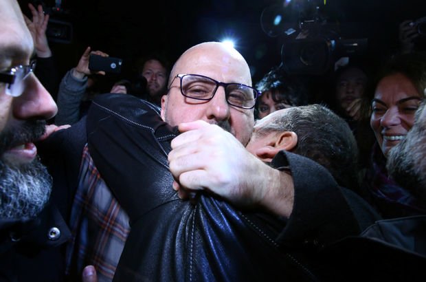 Ahmet Şık Kimdir, Kaç Yaşındadır | Neden Tahliye Edildi