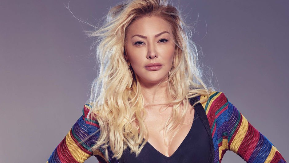 Aylin Coşkun Kimdir, Kaç Yaşındadır, Nerelidir