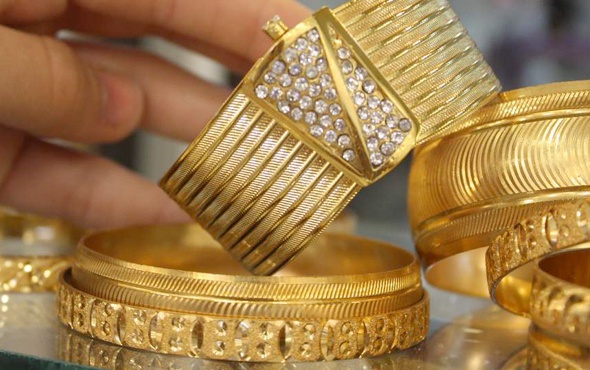 Altın neden yükseldi? Altın ne kadar oldu? Gram- çeyrek kaç oldu? 24 Ekim