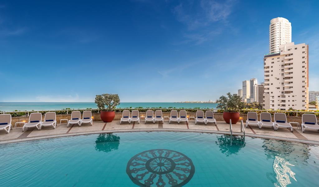 Kolombiya nerede | Kolombiya hangi kıtada ve ne zaman bağımsız oldu?