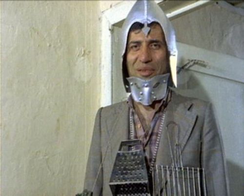 Atla Gel Şaban filminin konusu nedir? Oyuncuları kimdir? Nerede ve kaç yılında çekildi?