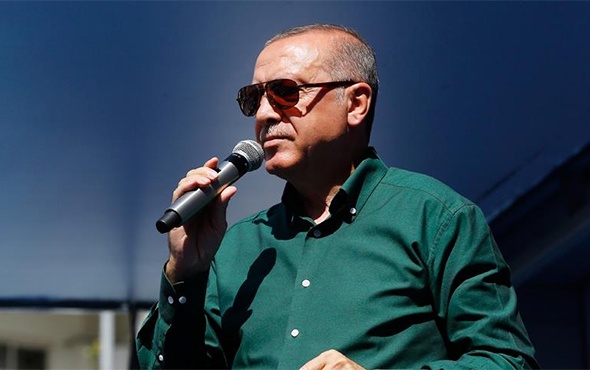 Recep Tayyip Erdoğan ne kadar oy aldı? 24 Haziran Cumhurbaşkanı seçimleri