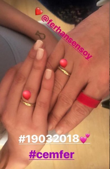 Cem Öğet Kimdir, Kaç Yaşındadır | Müjgan Ferhan Şensoy Nişanlandı