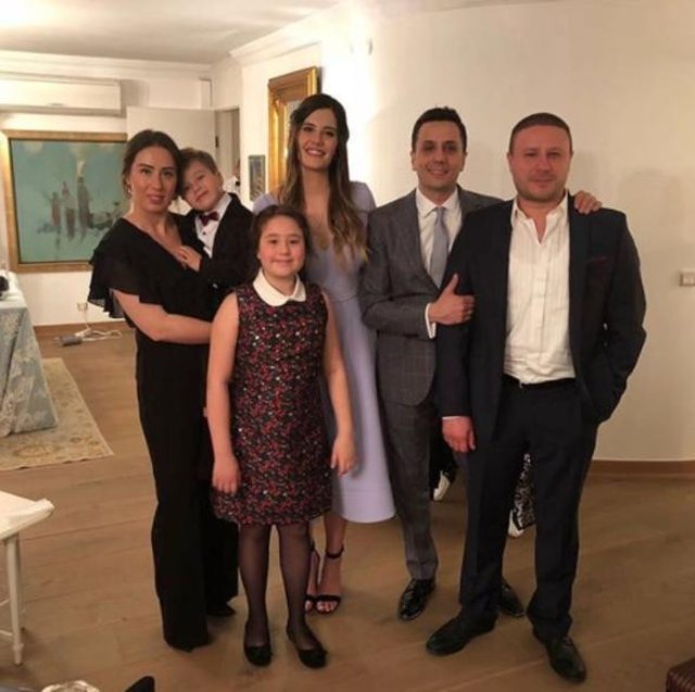 Cem Öğet Kimdir, Kaç Yaşındadır | Müjgan Ferhan Şensoy Nişanlandı