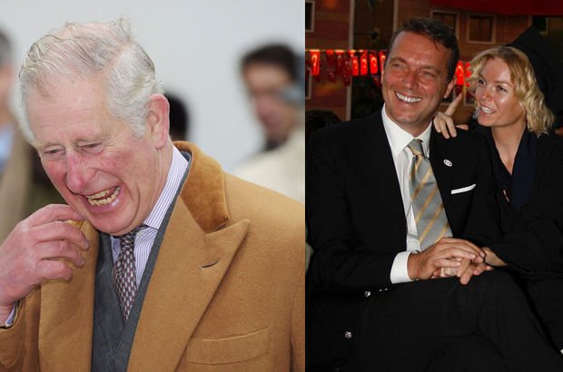 İngiltere Cem Uzan'ın Fotoğraf İçin Verdiği Rüşveti Konuşuyor