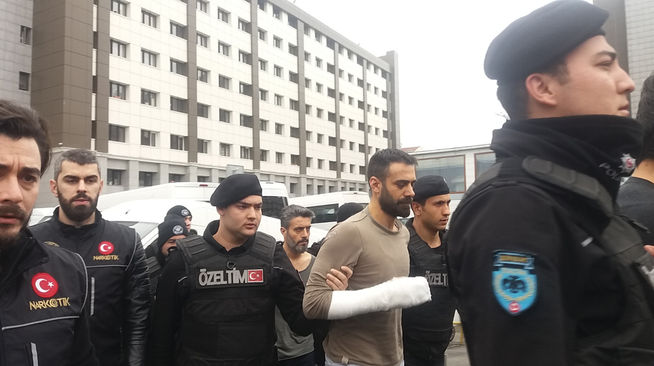 Adnan Koç Kimdir | Neden Gözaltına Alındı