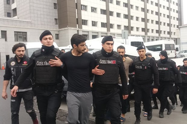 Adnan Koç Kimdir | Neden Gözaltına Alındı