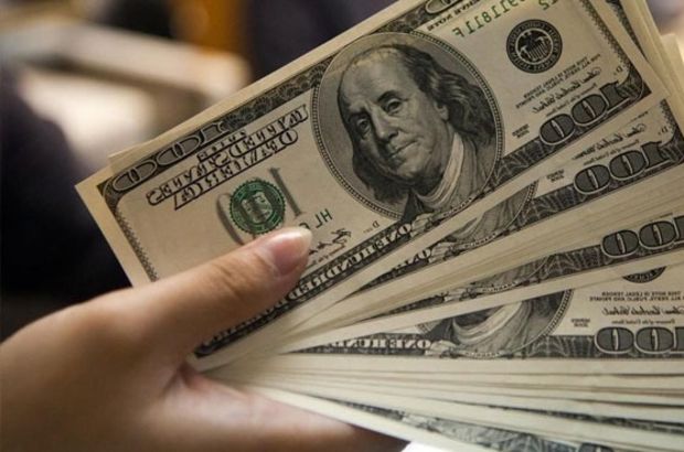 Dolarda sert düşüş! Son ayların en düşüğünde! | Dolar ne kadar oldu?