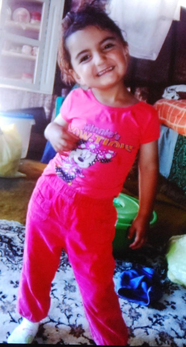 Tokat'ta kaybolan Evrim'in anne ve babası tutuklandı!