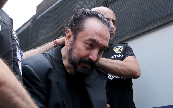 Bora Yıldız kimdir? Adnan Oktar'ın "kız getirme imamı" Bora Yıldız kızları nasıl kandırmış?