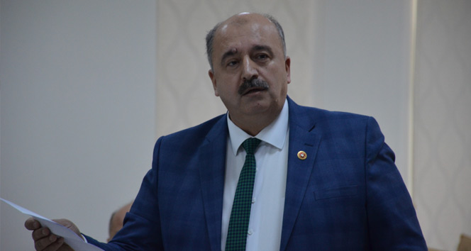 MHP Bilecik Pazaryeri Belediye Başkan Adayı Haluk Filizli kimdir?