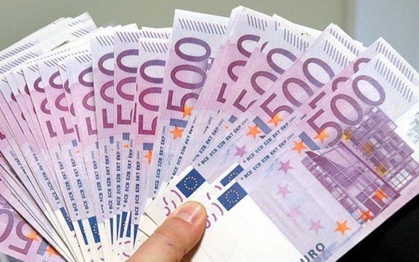 Dolar ne kadar oldu? | 1 dolar kaç TL |13 Ağustos dolar-euro fiyatları son durum 