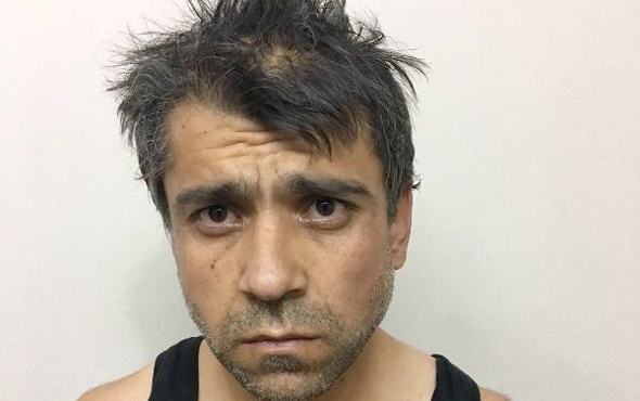 Hamdi Kayapınar kimdir? Güvenlik görevlisinin katili Avcı lakaplı seri katil çıktı