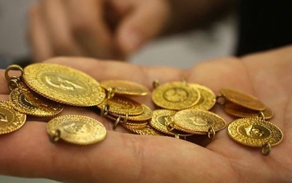 Çeyrek altın ne kadar oldu? 24 Ağustos altında son durum