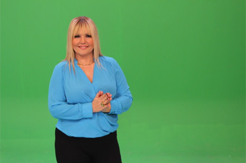 Seda Akgül Zayıflama Sırrını Açıkladı | Büyük Değişimi