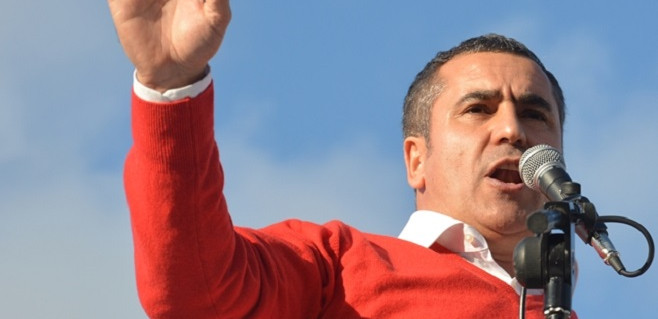 CHP'nin Sancaktepe belediye başkan adayı Özgen Nama kimdir? Aslen nerelidir?