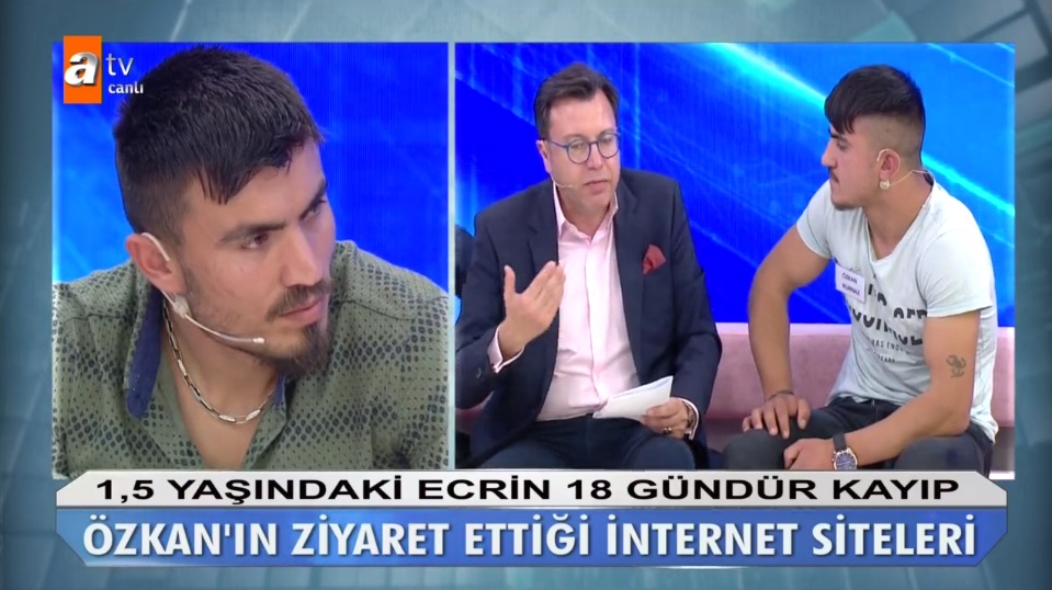 Müge Anlı 23 Mayıs canlı izleme linki! Sıcak gelişme ne?