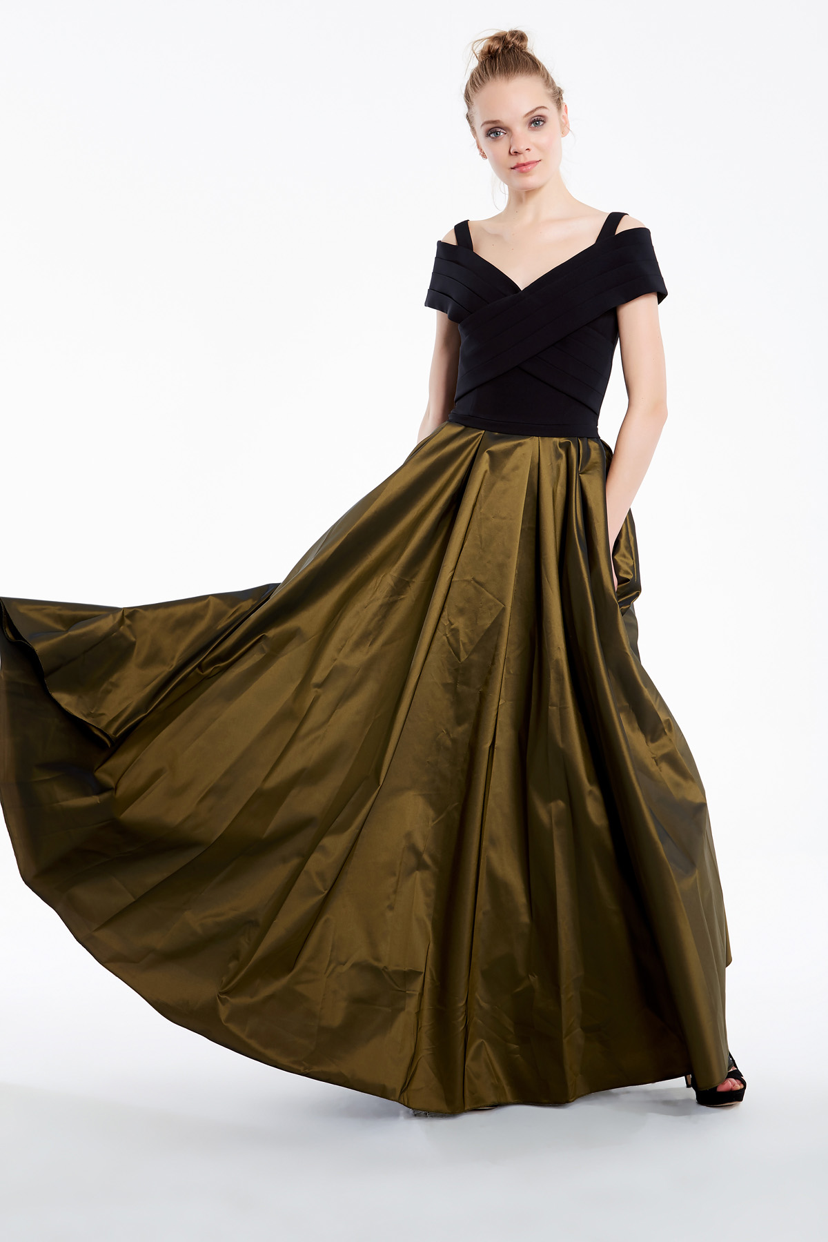 Mezuniyet elbiseleri 2019 | Tesettür, kısa, uzun | En güzel abiyeler