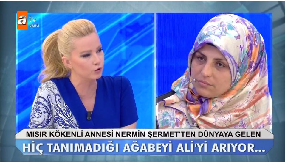 Müge Anlı ne zaman başlayacak 2019? Müge Anlı ile Tatlı Sert yeni sezon ne zaman 2019?