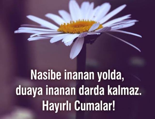 Cuma mesajları askerli | Cuma mesajları bayraklı | Askerli cuma mesajları