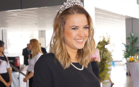 Simge Fıstıkoğlu kimdir? Aslen nereli? Kaç yaşında? 