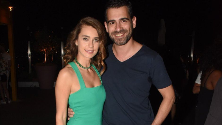 Onur Gülmek kimdir? Sevgilisi Çiğdem Batur kimdir? Nişanlanıyorlar mı?