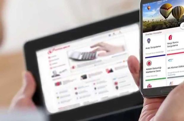 Vatandaşlara Müjde ! Artık İstediğiniz Dini Sorulara E-Devletten Cevap Alabileceksiniz