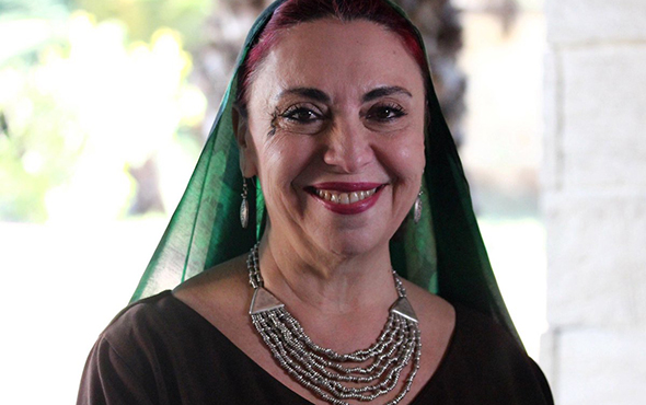 Halil İbrahim Kurum kimdir? Kaç yaşında? Sema Keçik kimdir? Sevgililer mi?